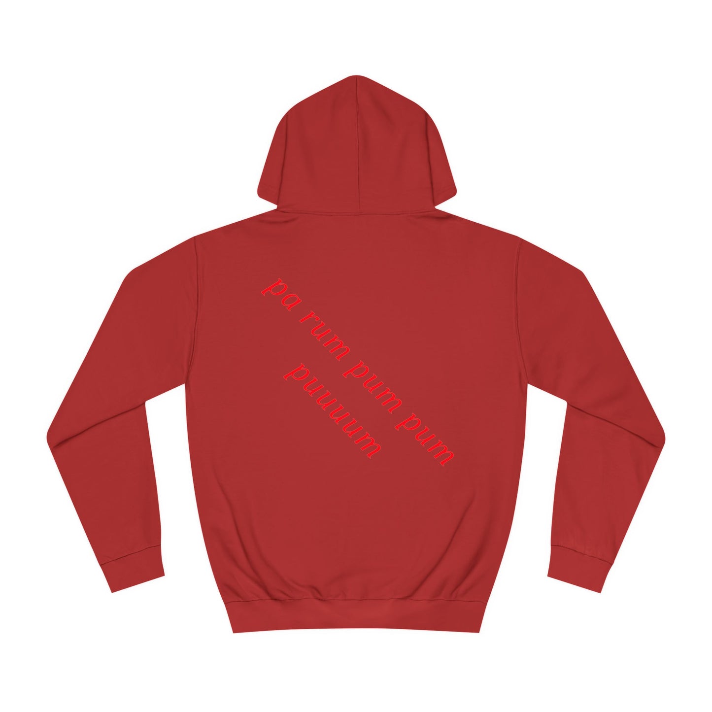 Get Yours Now -- Originality in Motion using Twist of Charm and how much we lovin' it (Hoodie - Cozy and Durable)