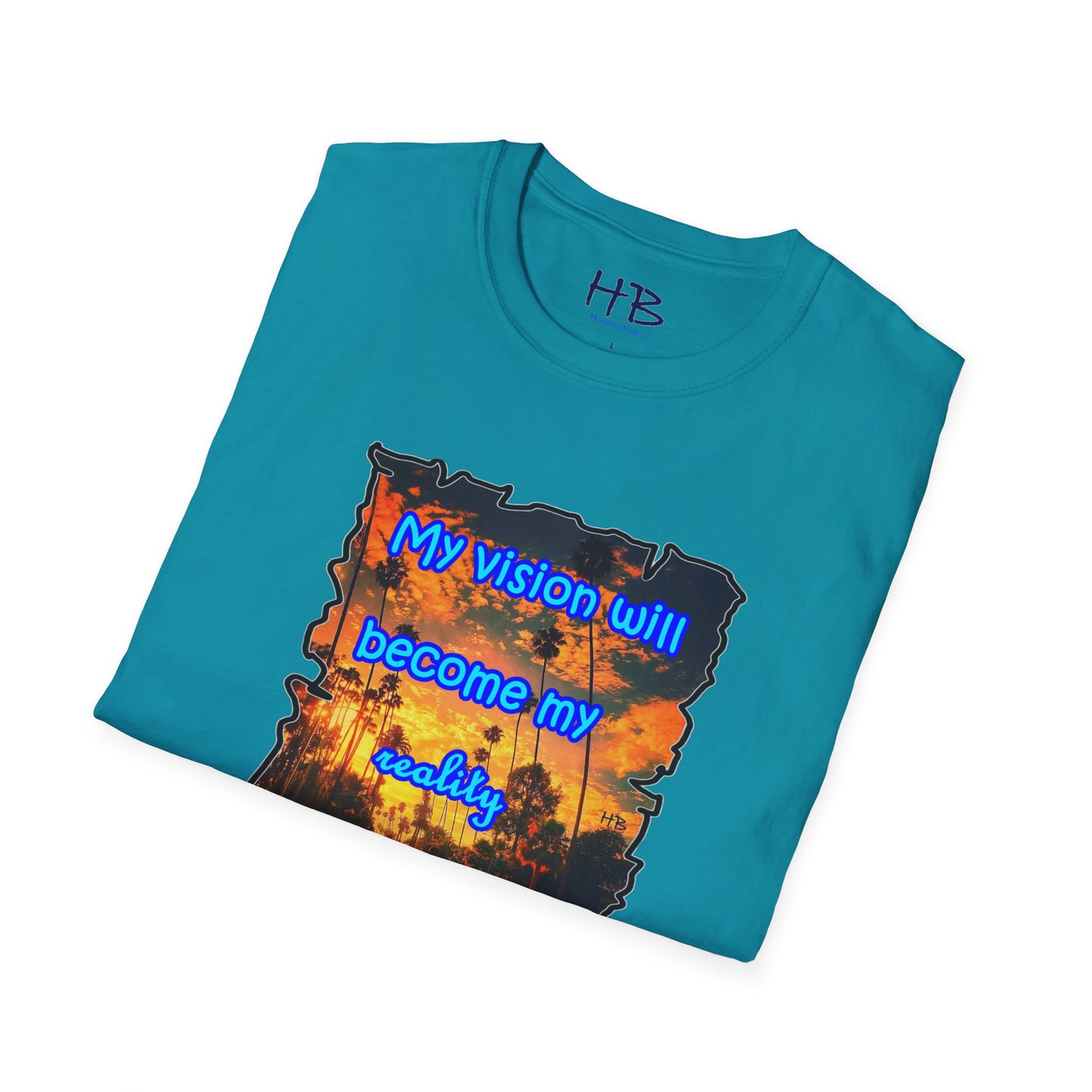 My Reality, My Way: Boldly Pursue Your Dreams Strolling Towards Success