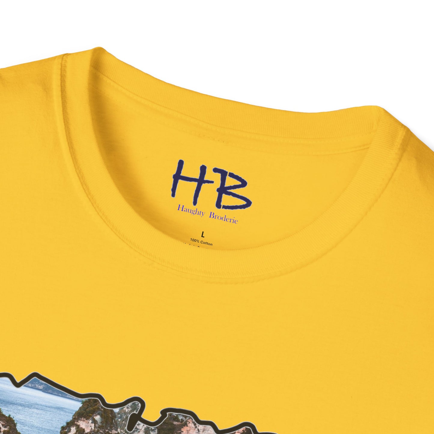 Think more positive thoughts