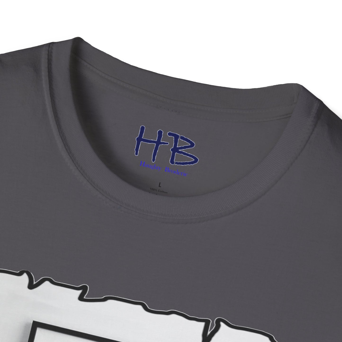 Unleash Your Intellectual Power with this Bold Garment: Nerdiness is a cerebral power