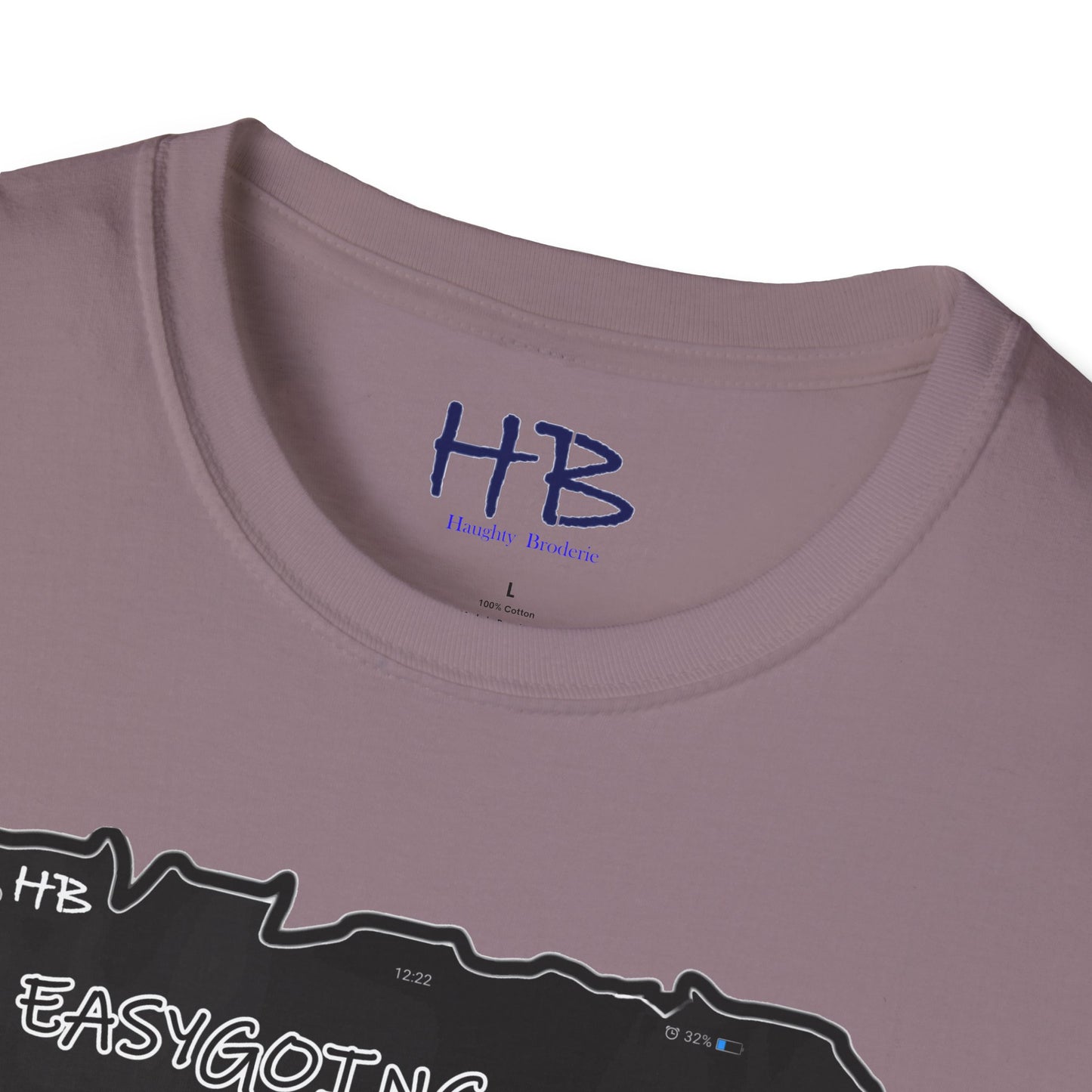 EASYGOING VIBES, NO HEADACHE; Unlocking Technological Affability