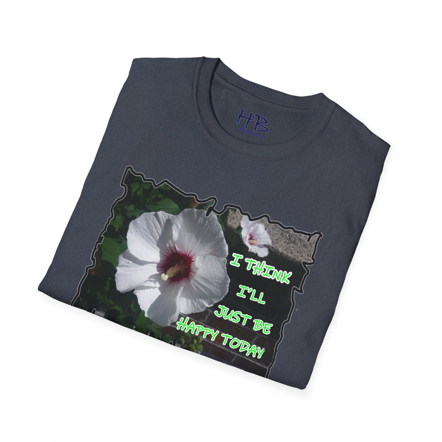 The Joyful Bloom: Embrace Happiness with Our Exquisite Vibrant Floral Garment