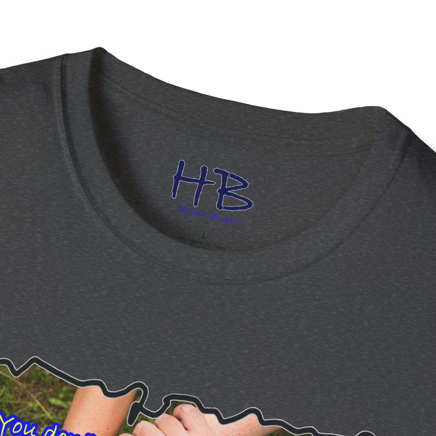 The family is a gift to you as you are to them