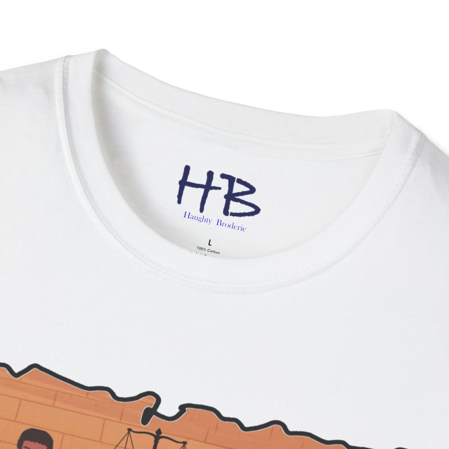 Comedic Controversy Take on Justice: Exploring Guilt and Innocence From Jumpsuits to Jokes