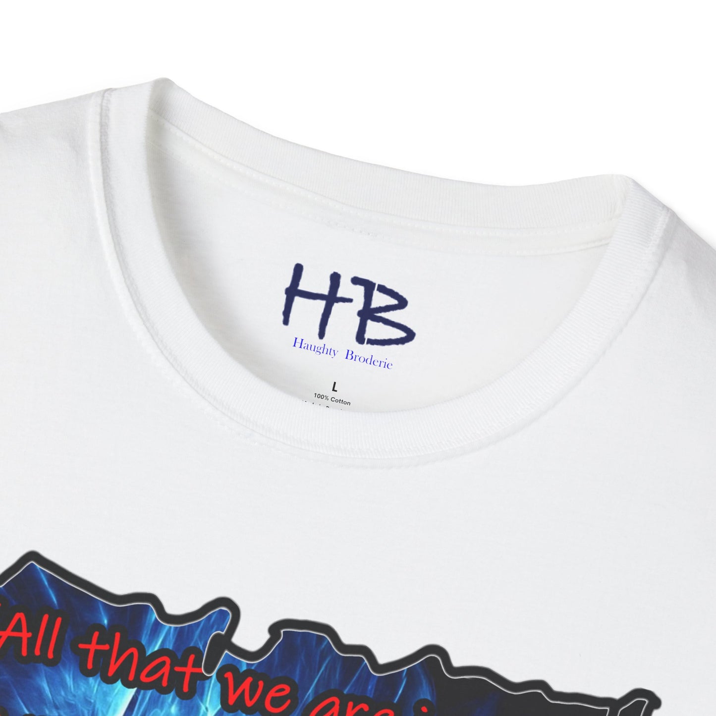 Mindful Buddha Manifestation: Encouraging A Reflection of Wisdom Mindful Living