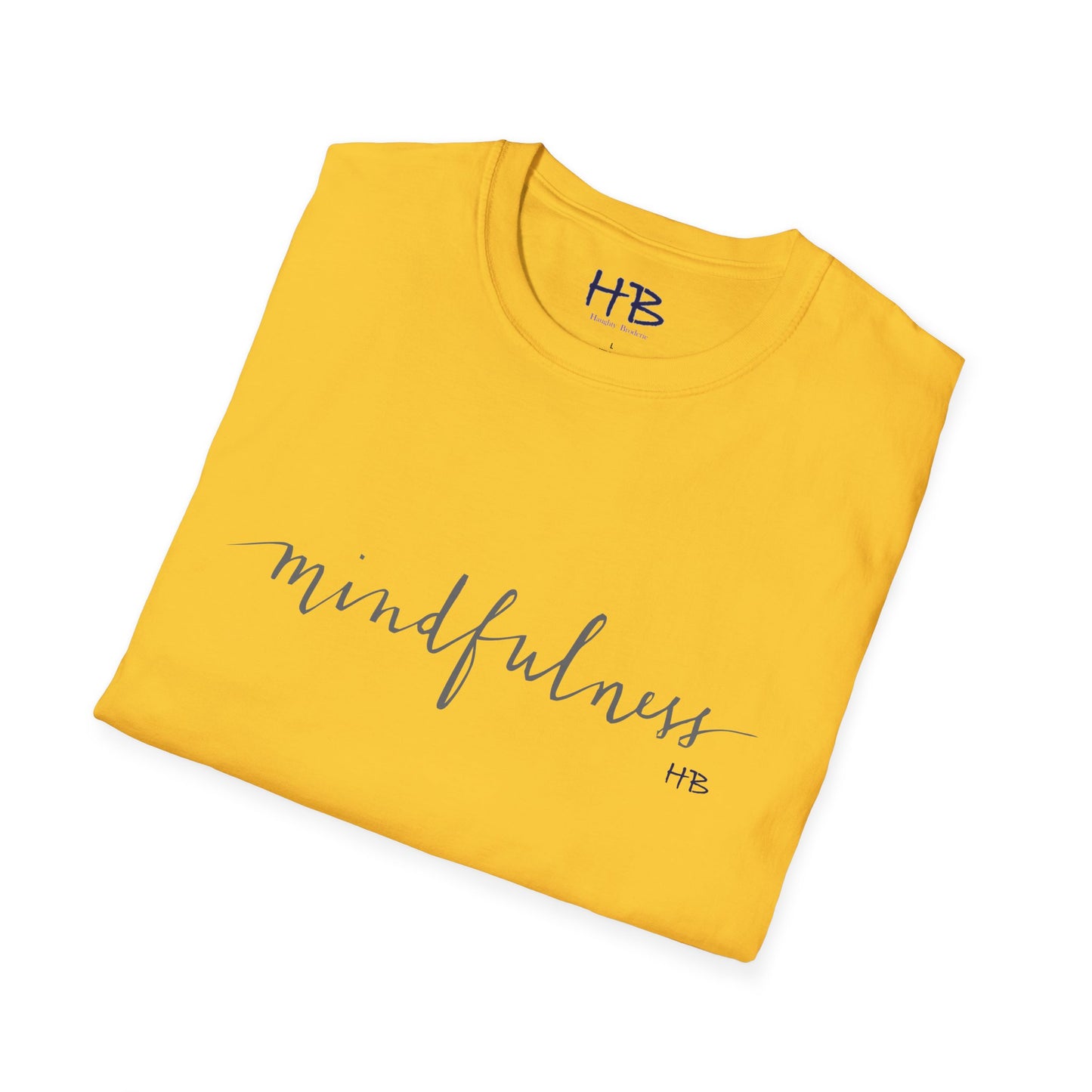 Embrace the Present: Unveiling the Power of Mindfulness