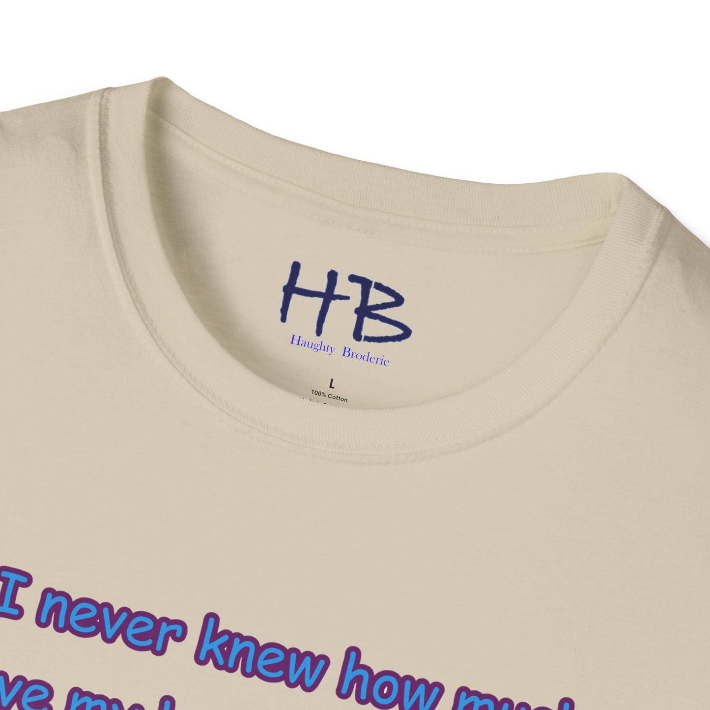 Until someone called me mommy I never realized the extent of love my heart could contain