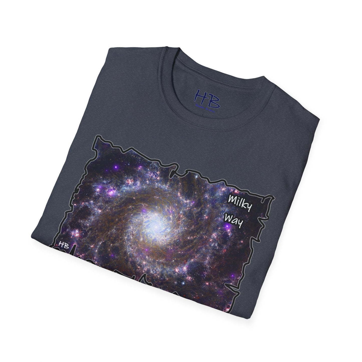 Celestial Galactic Symphony Splendor Unveiled: Milky Way Nebulous Nocturne Stellar Elegance