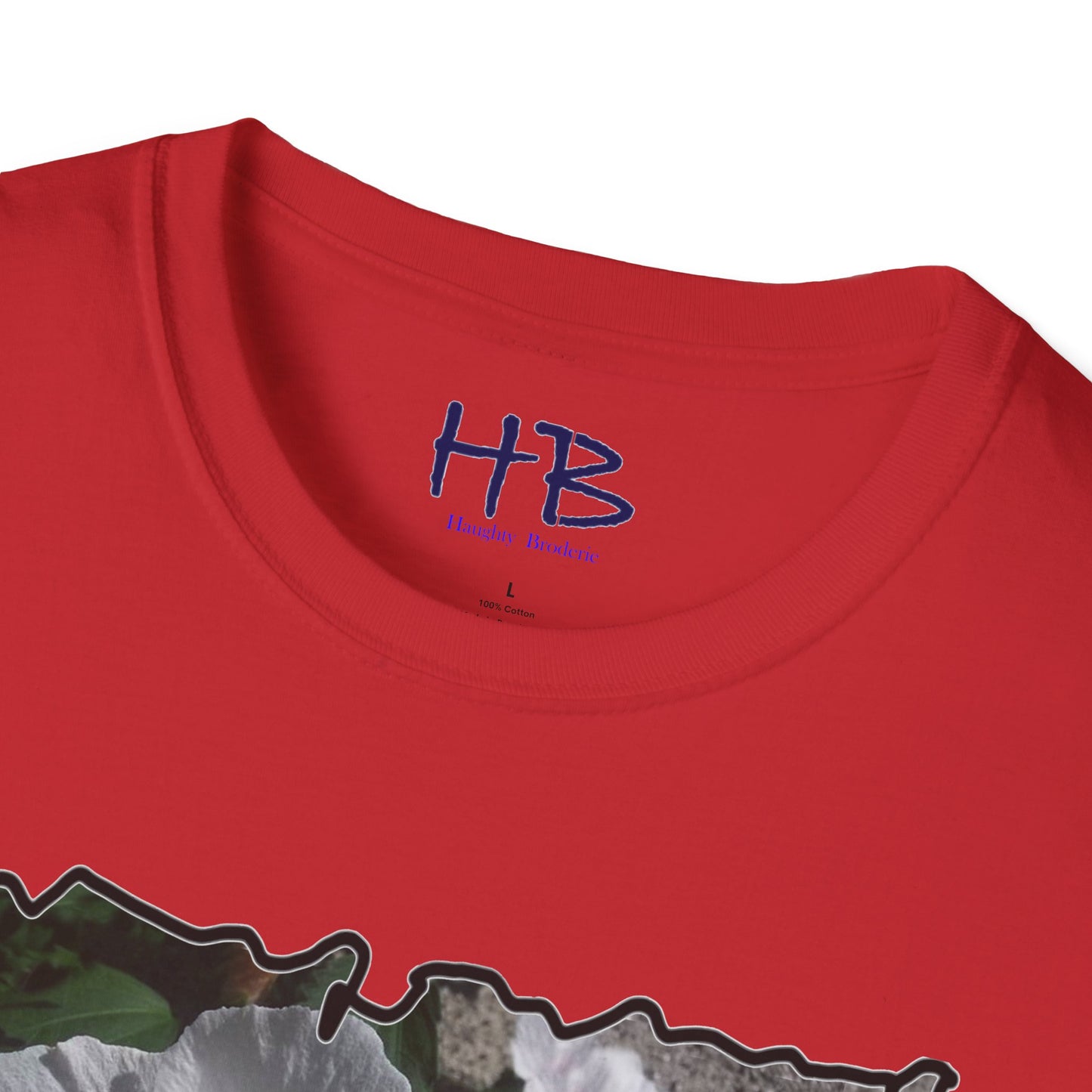 The Joyful Bloom: Embrace Happiness with Our Exquisite Vibrant Floral Garment