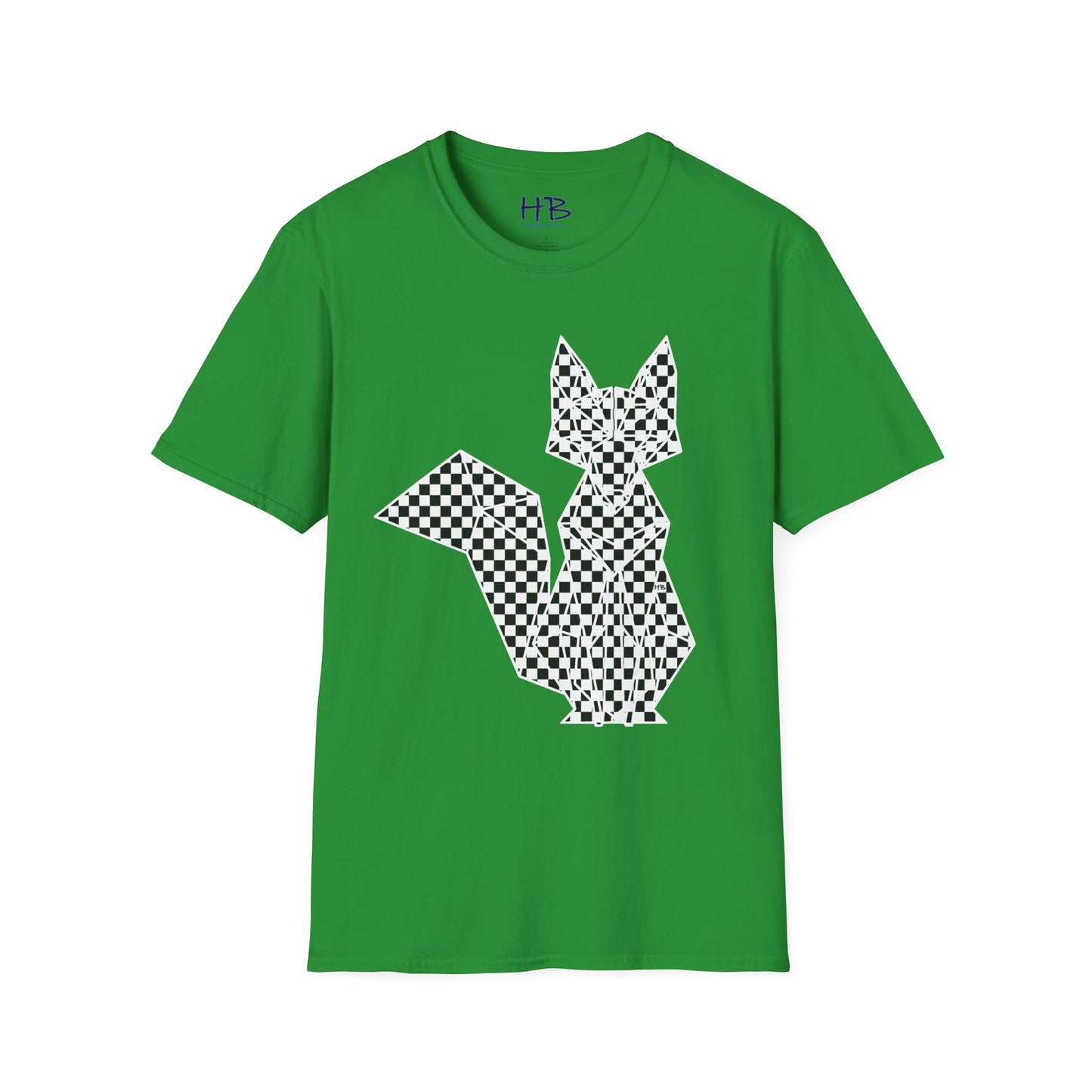 Elegant Sophisticated Chic Fox Fashion: A Captivating Depiction