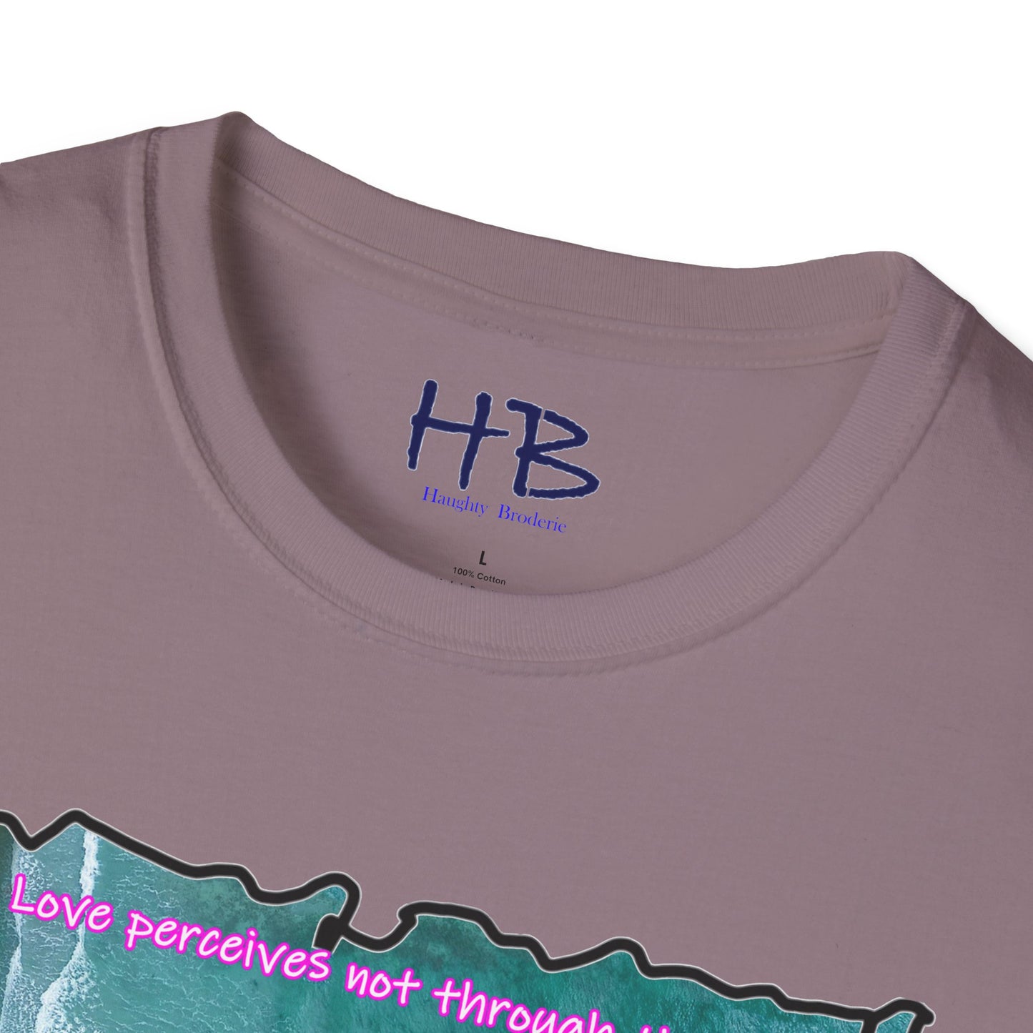 Island of Love Dive into the Depths of the Soul