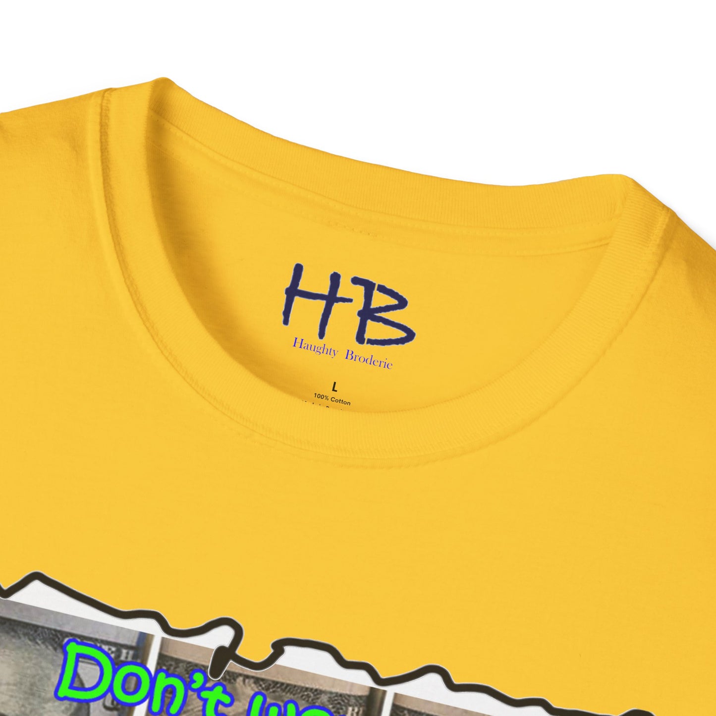 Silent Witnesses: Money Talks, but These Presidents Stay Quiet