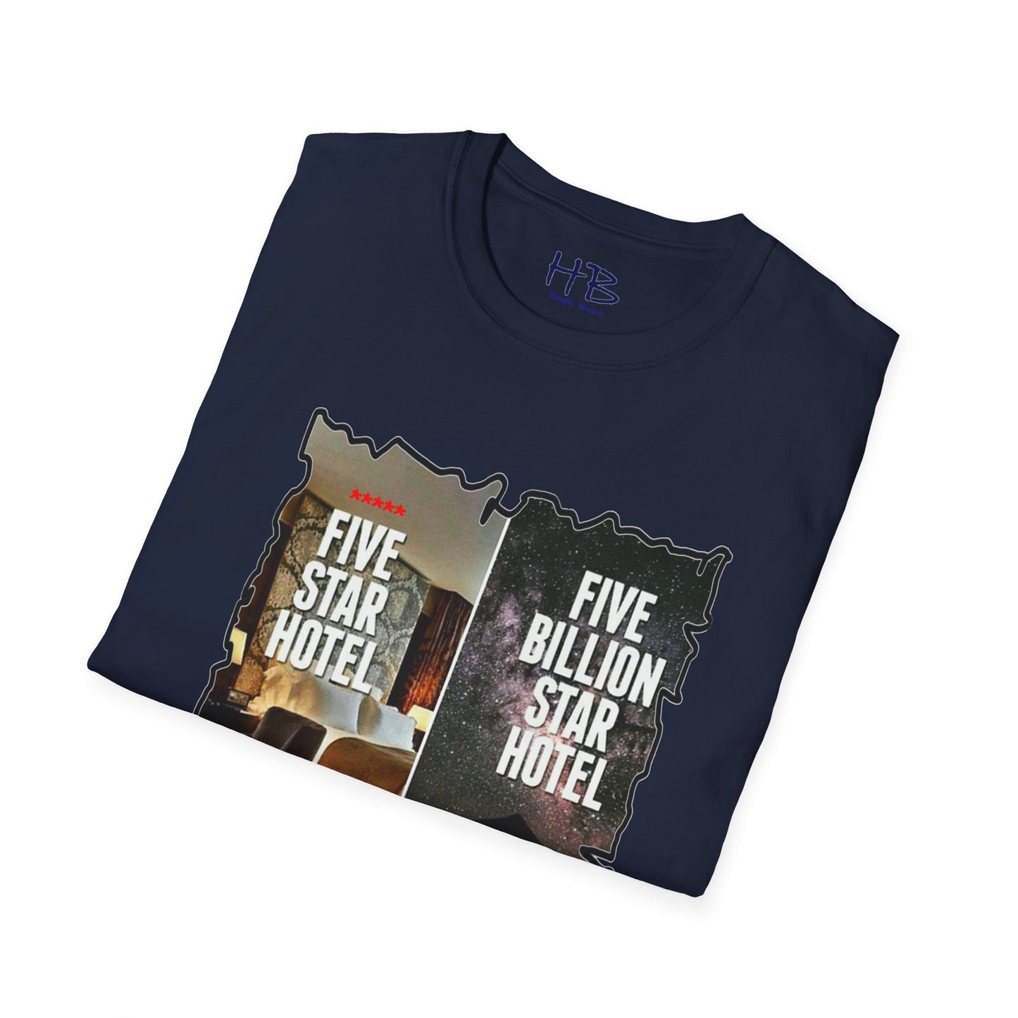 Where Luxury Meets Nature: The Allure of Five Stars, the Wonder of Five Billion