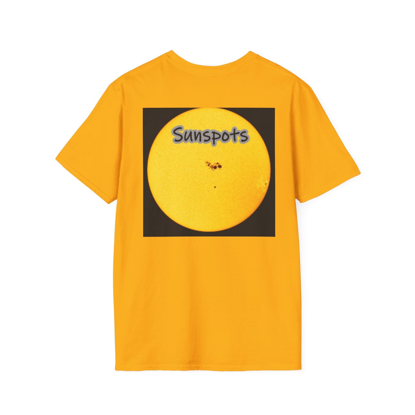 Amazing sunspot images - What do you think happens inside of them??