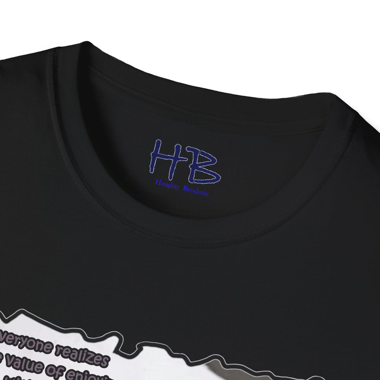 Appreciating the peace of being at home reading a book and drinking a hot one