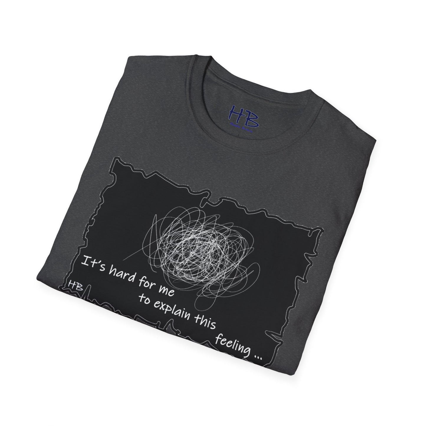 Embrace the Emotions when Expressing the Inexpressible; Unraveling the Enigma when Navigating the Maze of Feelings