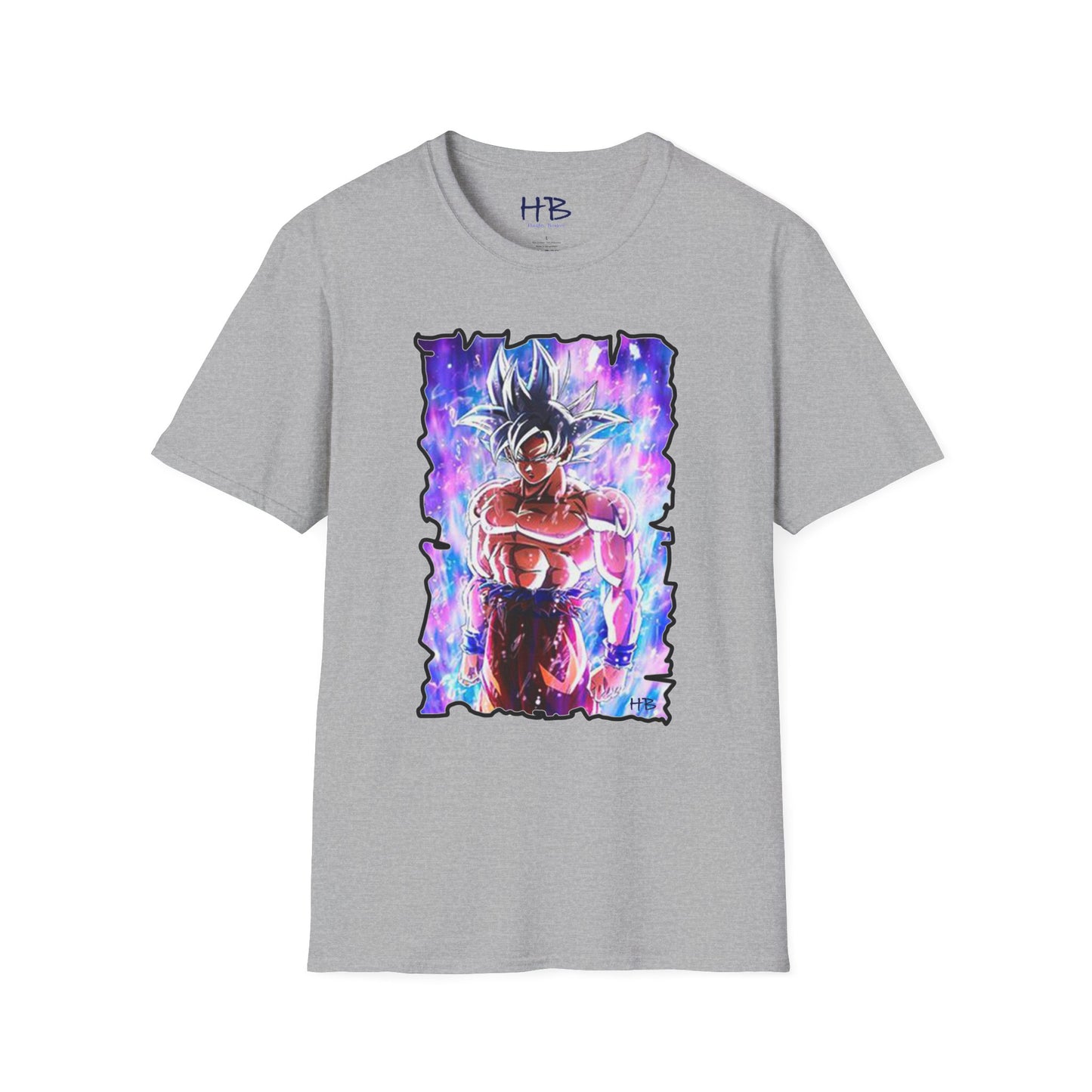 Unleash Your Inner Strength with The Legendary Warrior's Majestic Transformation; The Legendary Warrior Ultra Instinct To Be the Hero and Conquer with Confidence