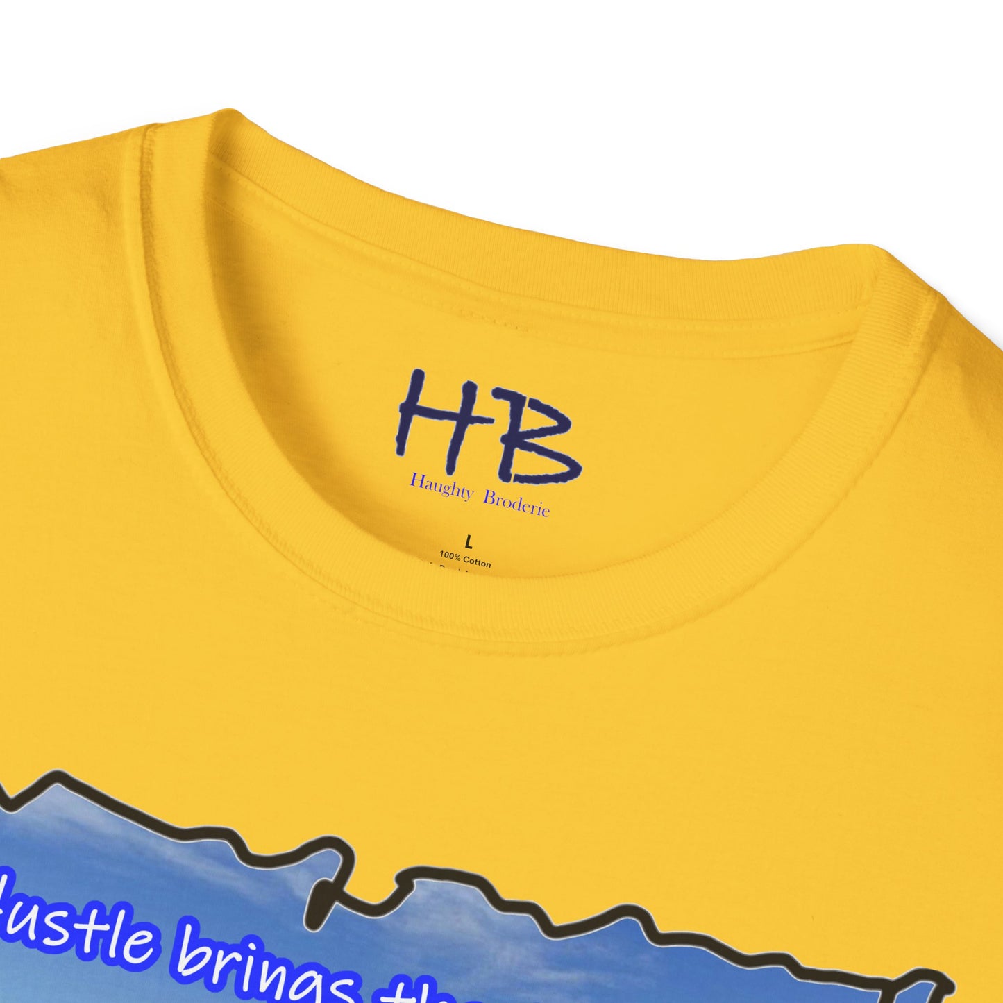 Hustle brings the Treasures 11