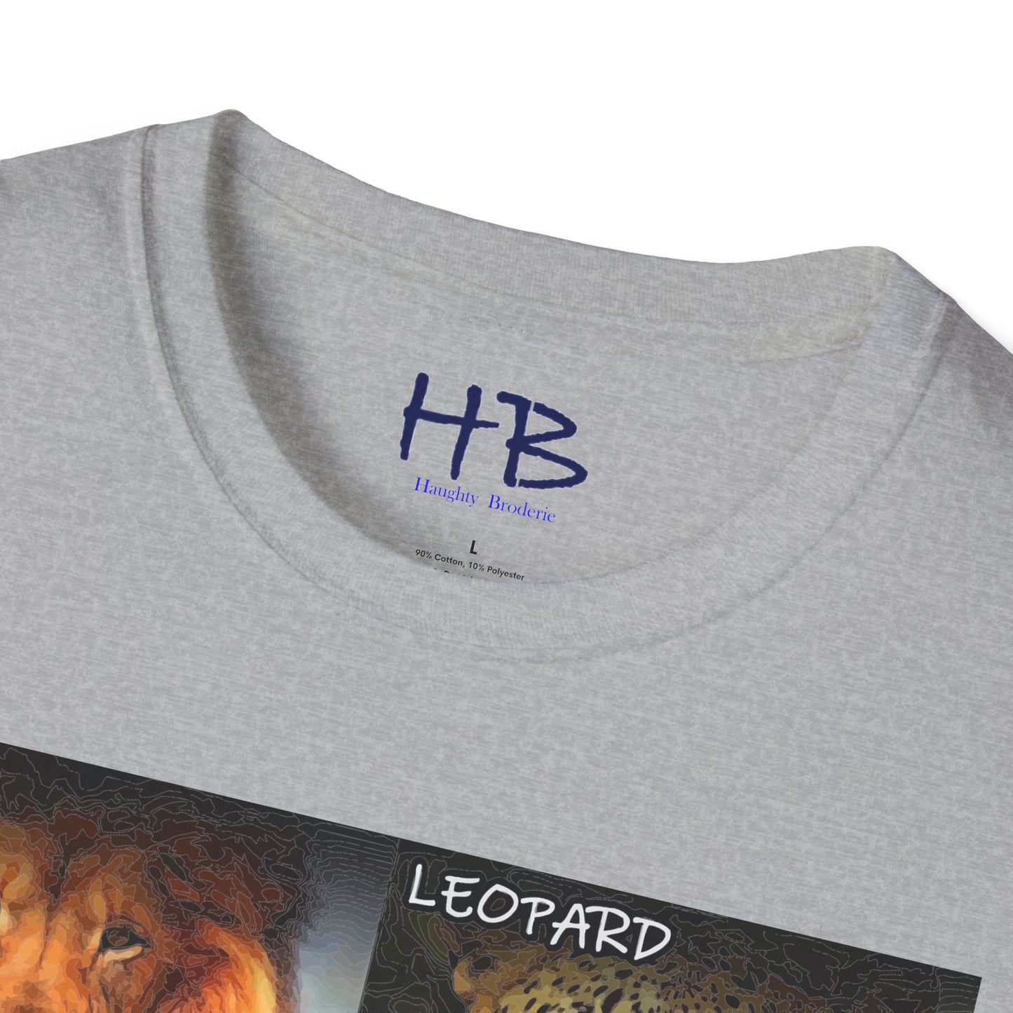 The Vanishing Roar Countdown: A Call to Preserve Panthera Genus