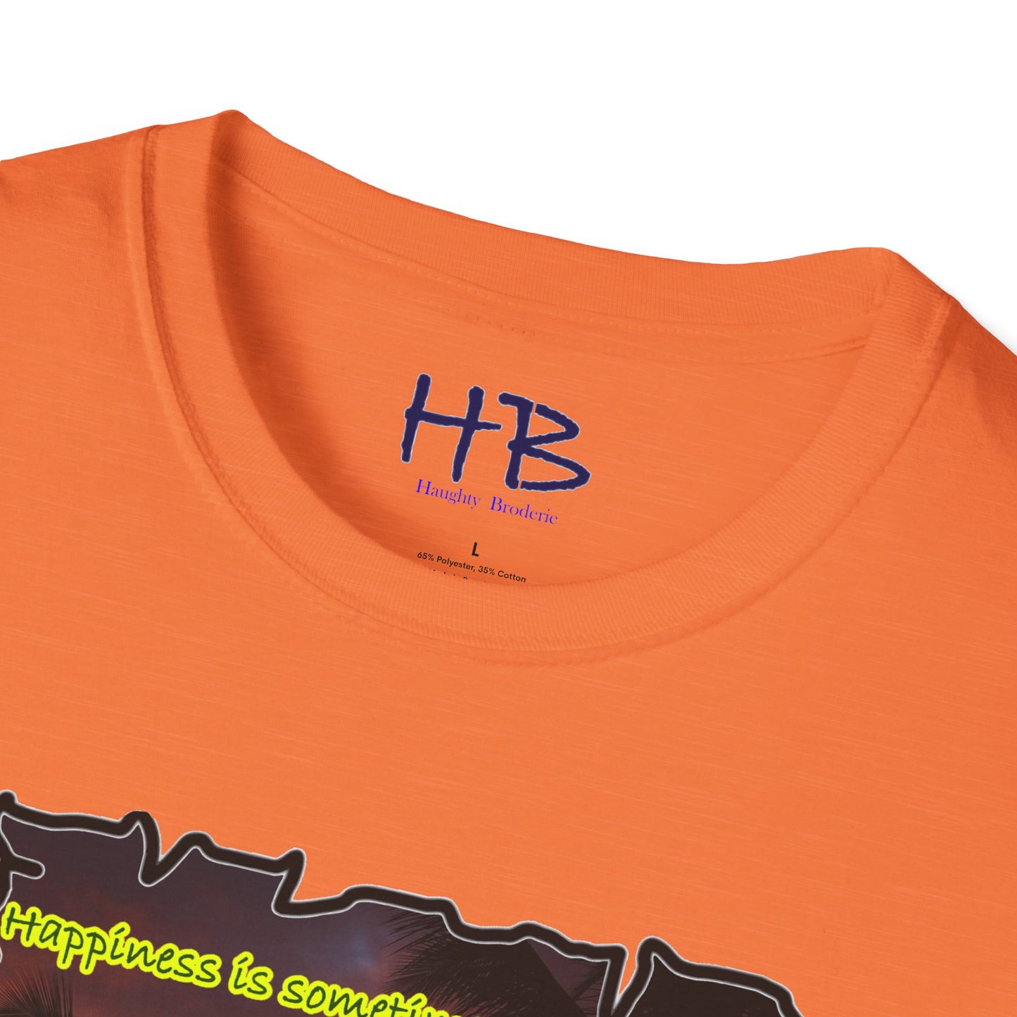 Happiness only appreciated in retrospect