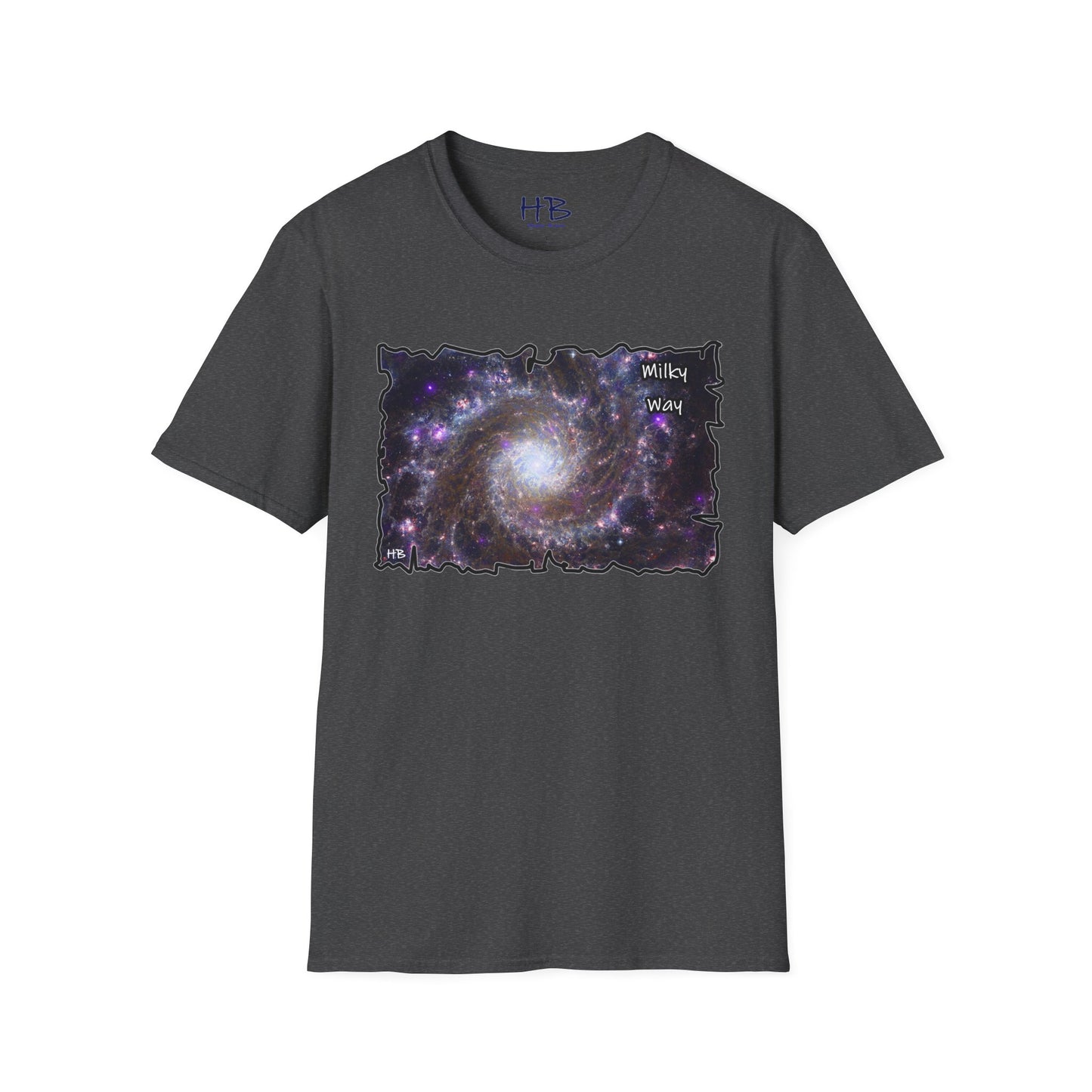 Celestial Galactic Symphony Splendor Unveiled: Milky Way Nebulous Nocturne Stellar Elegance