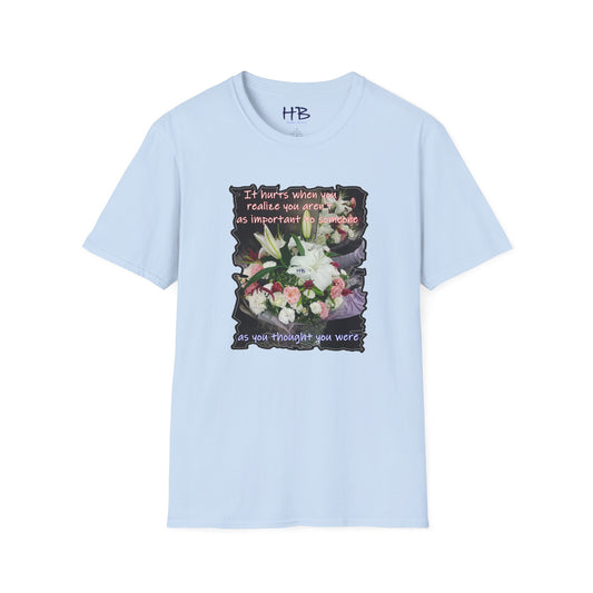 A Kaleidoscope of Colors: Unveiling the Essence of Fragile Relationships