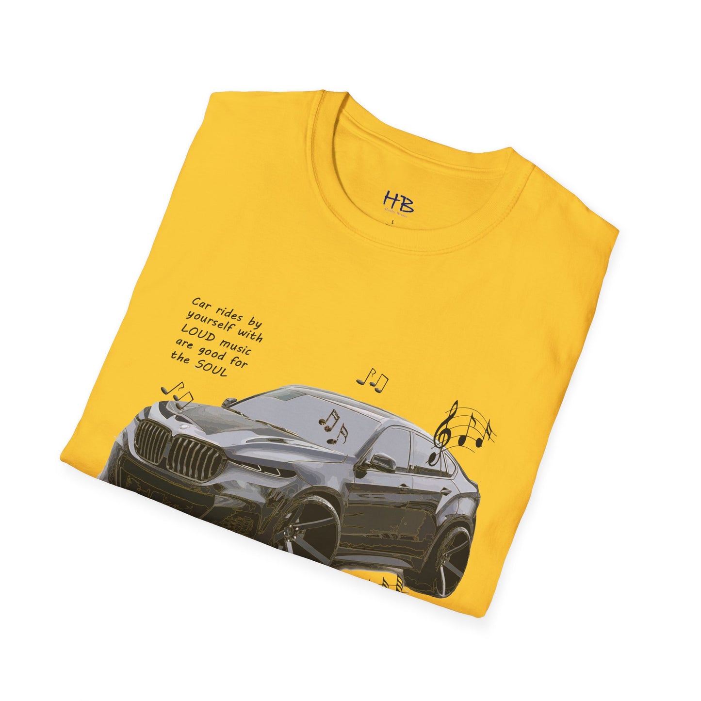 Car rides by yourself with LOUD music is good for the soul. Serenity. WANNA JOIN???