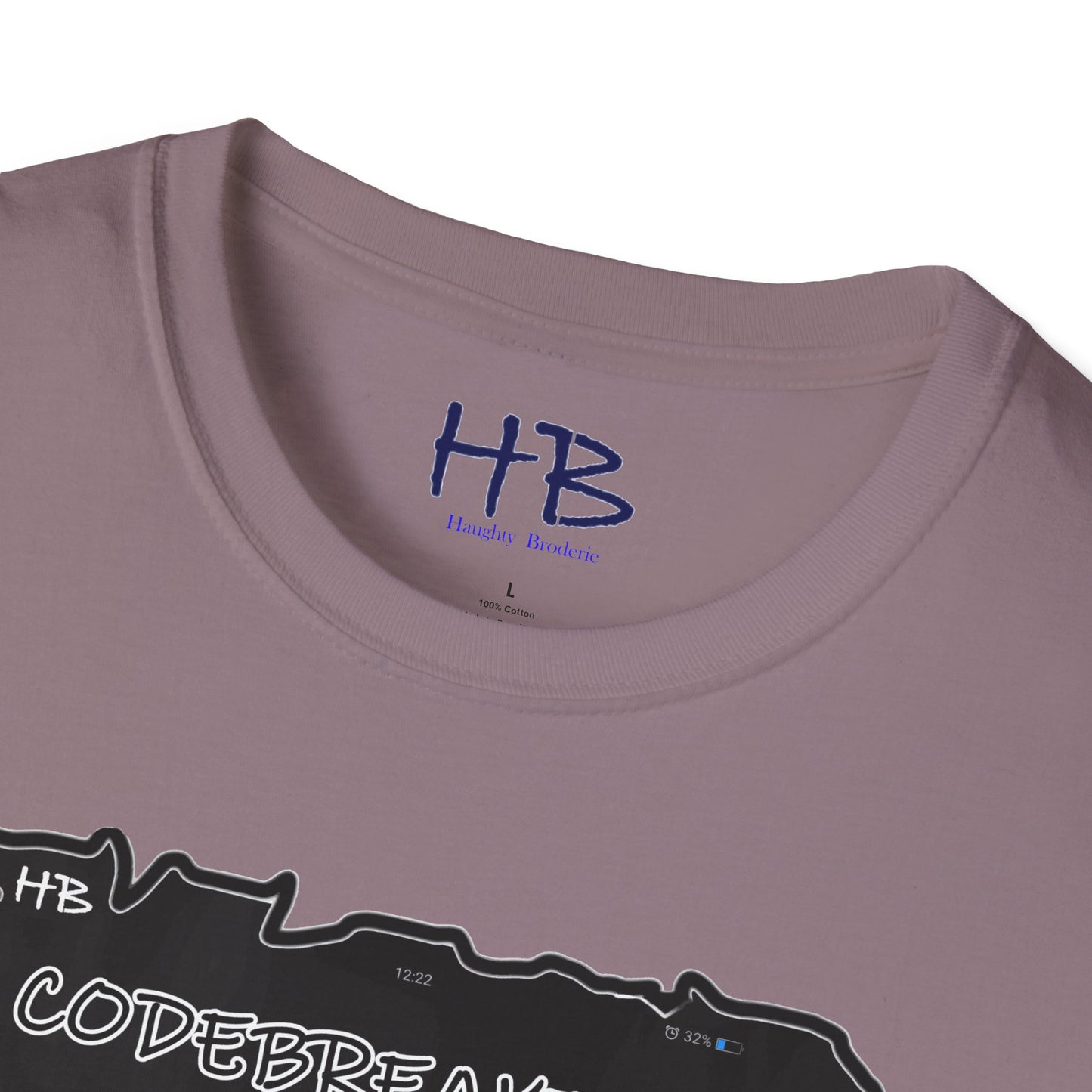 CODEBREAKING ON EASY MODE; Codebreaker's Charm with Accessible Persona Garb