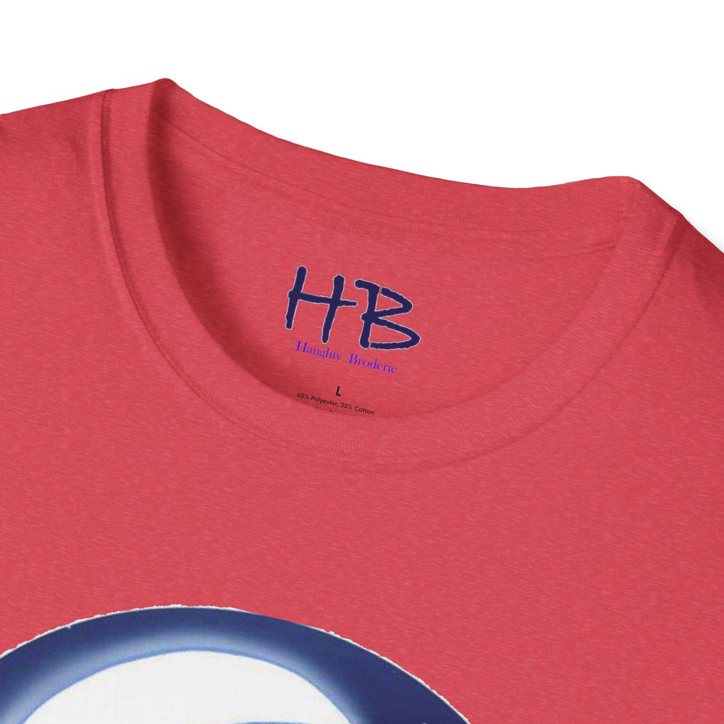 She always wants MORE