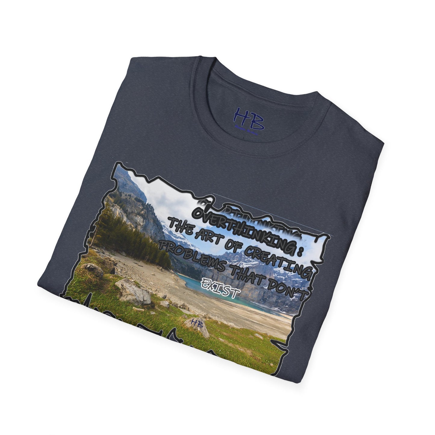 Radiate Calmness and Clarity with Our Nature-Inspired Apparel