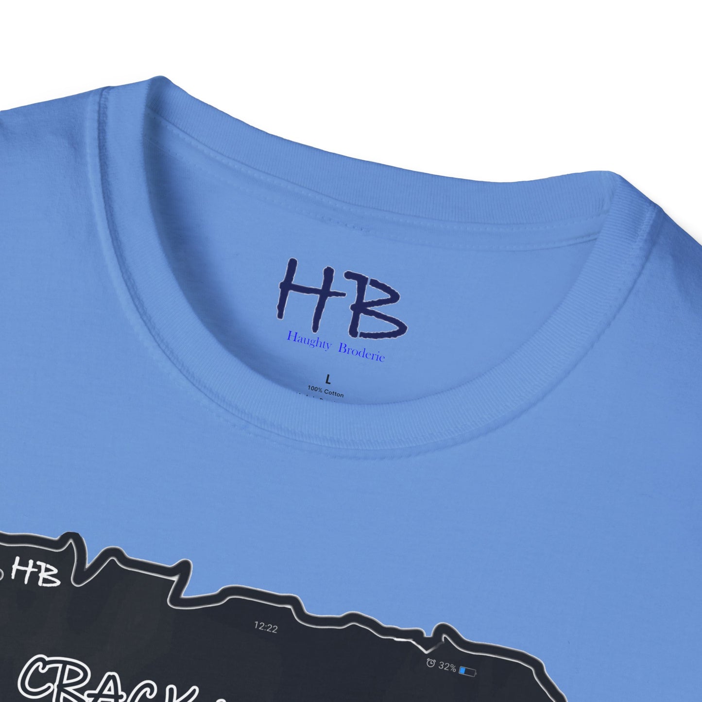 Crack me open; Digital Warmth to Decode Me with Approachability Embrace Ease