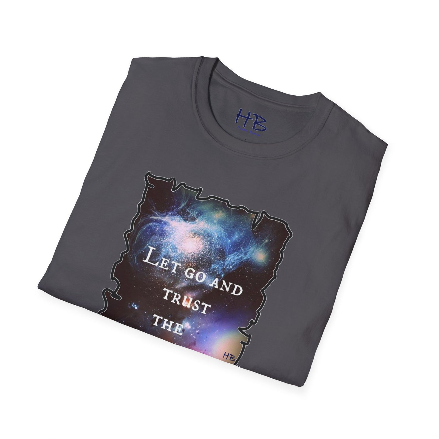 Embrace the Cosmos: Trusting the Divine Plan