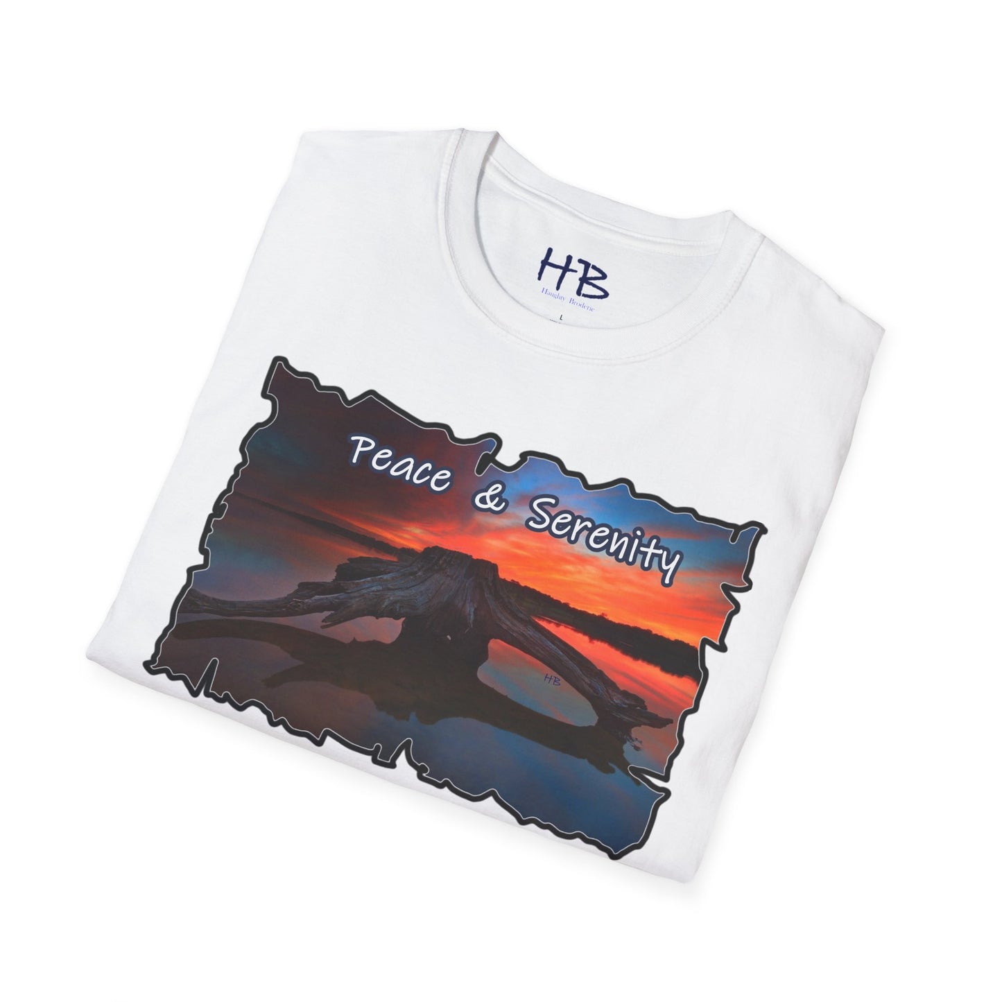 Peace & Serenity 3