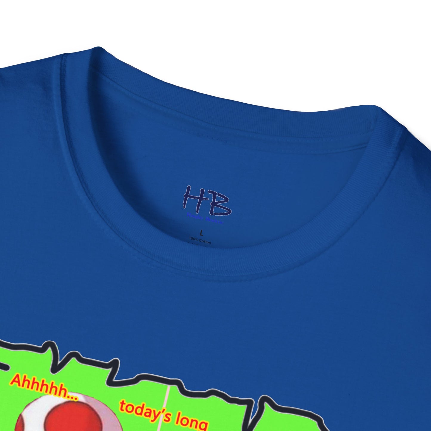 Everyone's favorite childhood characters Toad & Yogi never seen before