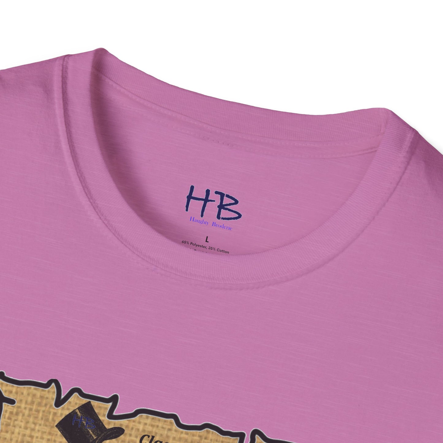 Sophisticated Vintage Silence