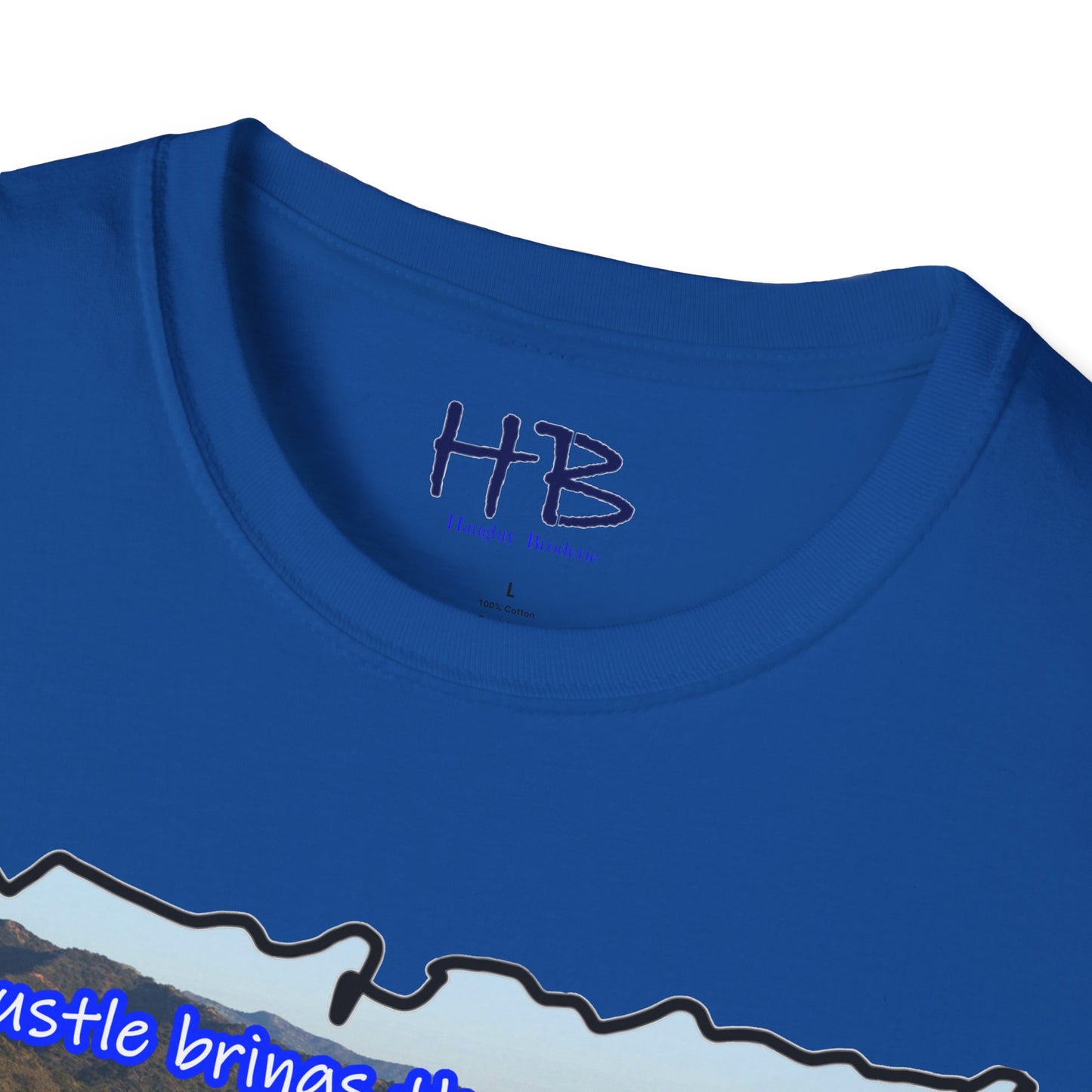 Hustle brings the Treasures 4