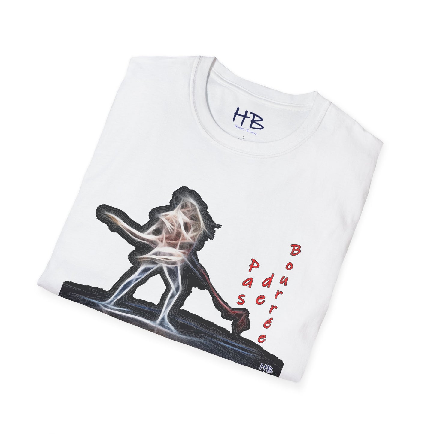 Celebrating Ballet's Artistry Fluid Transitions: The Enchanting Pas de Bourrée