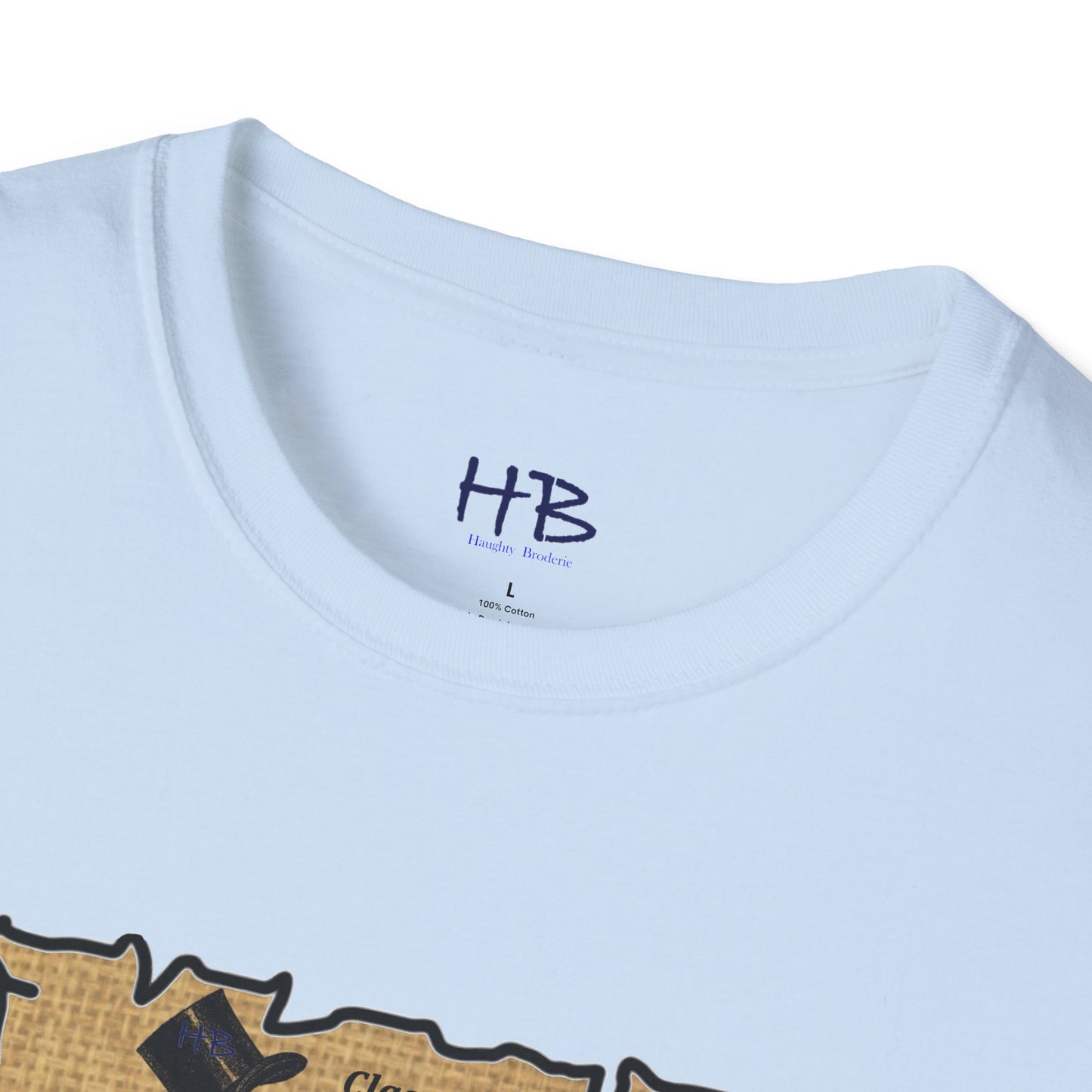 Sophisticated Vintage Silence