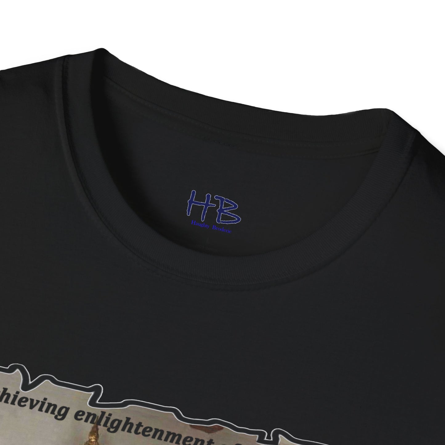 Cheeky Buddhist Humorous Meditation Temptation and Enlightenment