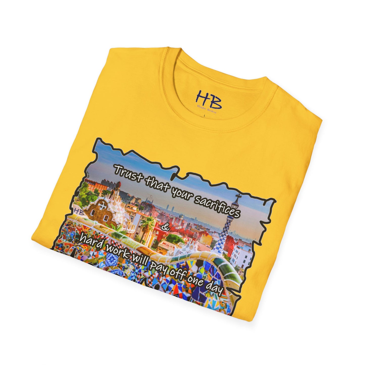 A Visual Ode to Ambition DreamScape Mastery; Paradisal Pursuits after the Harbor of Hustle