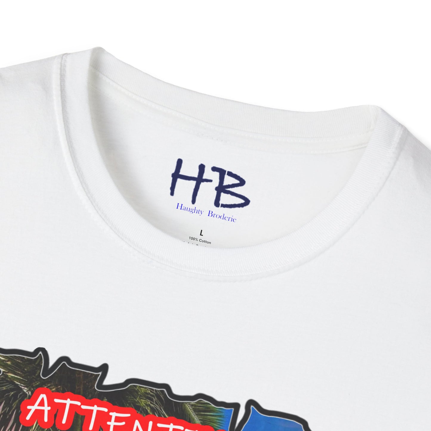 A Comical Beach Body Excuse: Ocean Delights humor