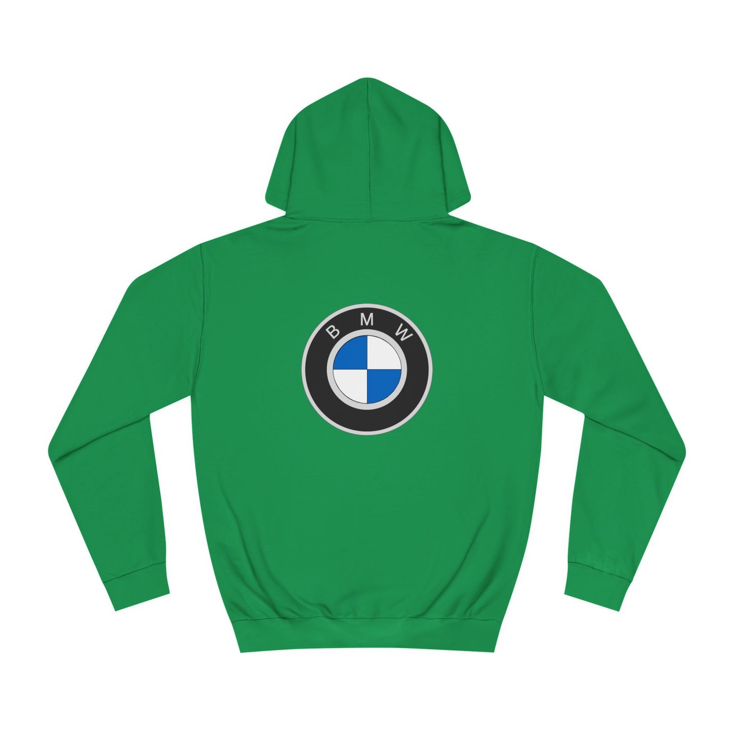 BMW ultimate driving machine (Hoodie - Cozy and Durable)