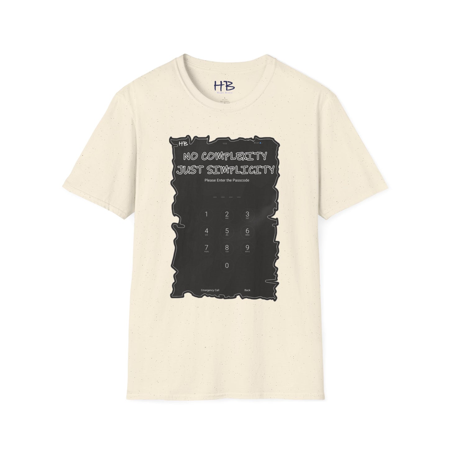 NO COMPLEXITY, JUST SIMPLICITY; Unlock Serenity Effortless Elegance Decoded Simplicity Unleashed