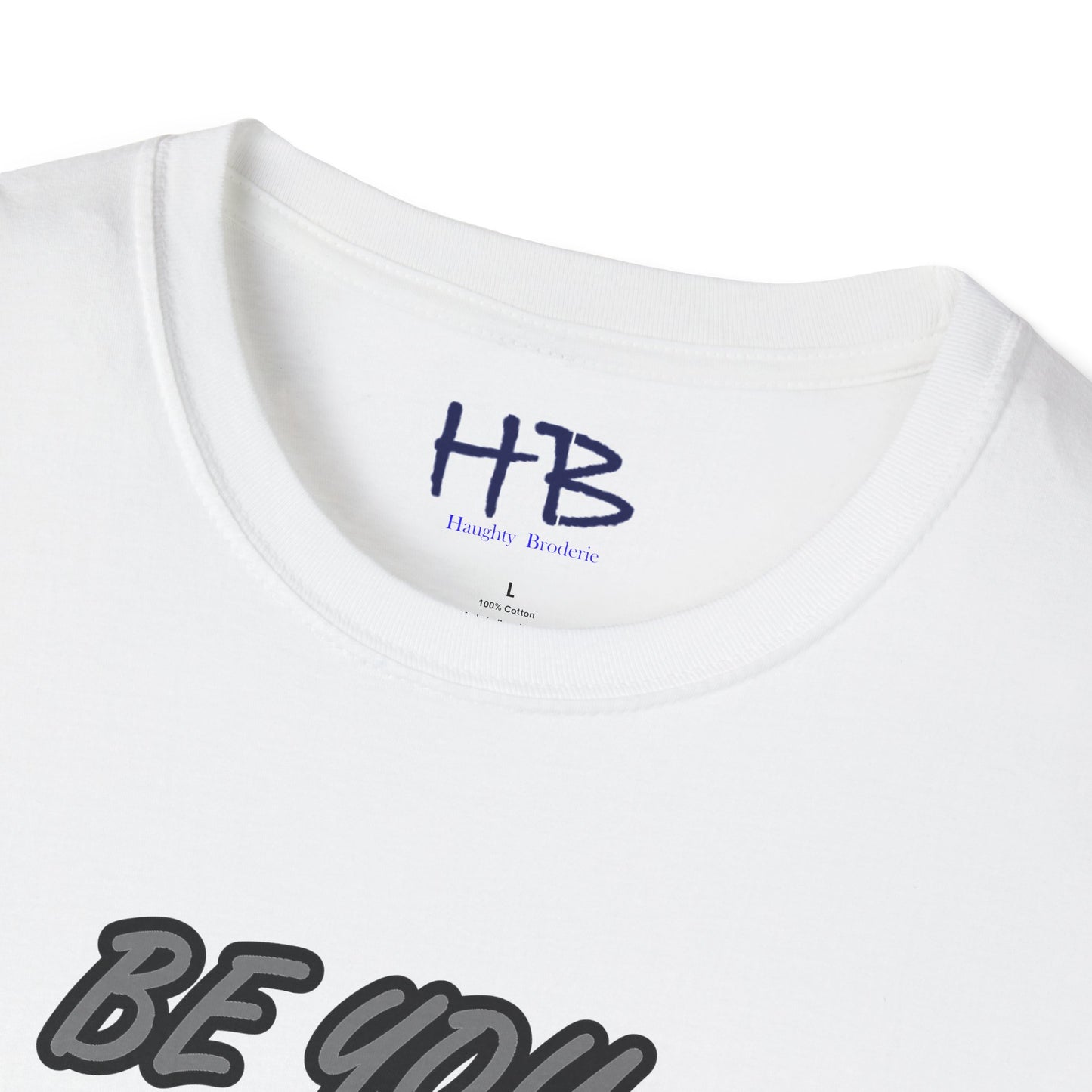 Embody your individuality, and the world will synchronize.