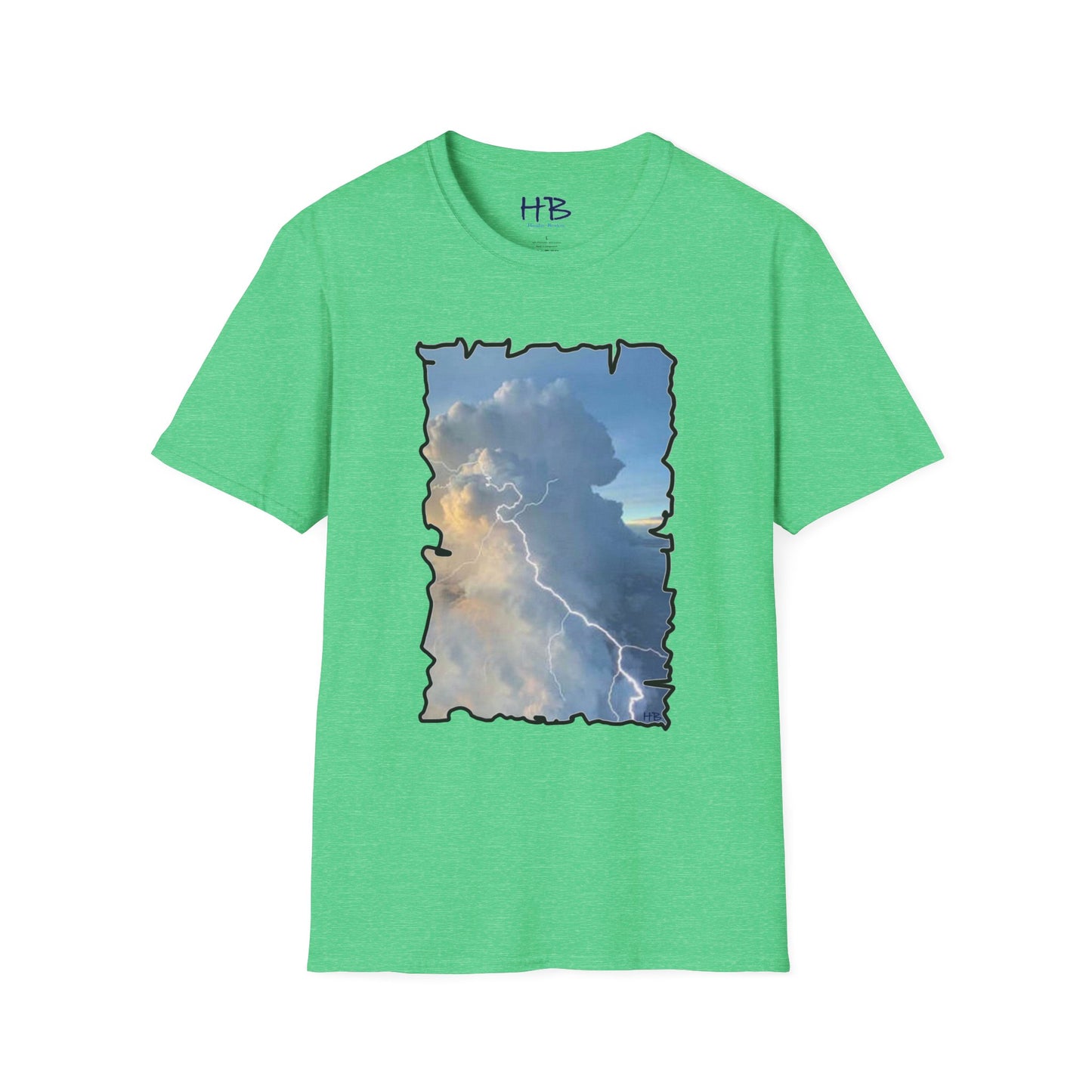 Unleashing the Power of Thunder with The Birth of Lightning: A Cloud Collision Spectacle with Lightning Unleashed