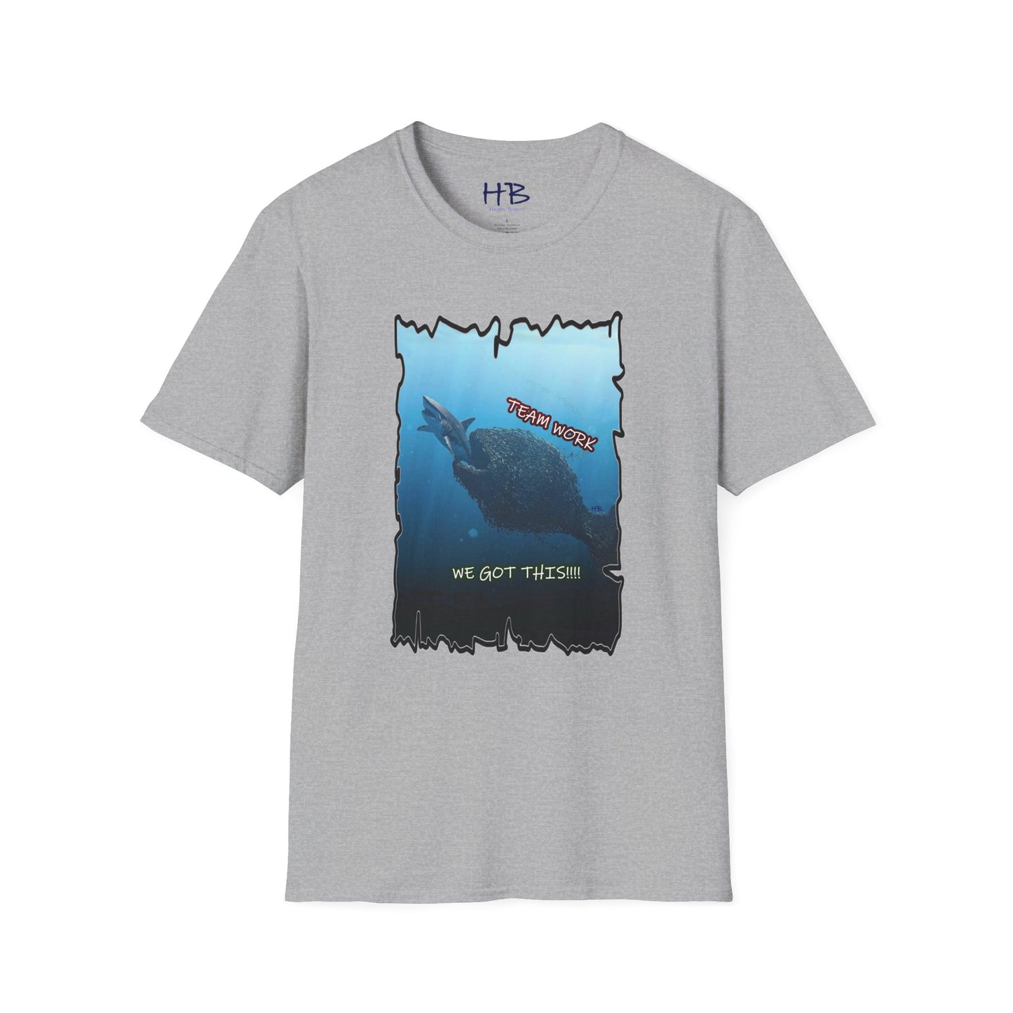 The Power of Together Dive into Teamwork with Unity in Action: The Triumph of Collaboration