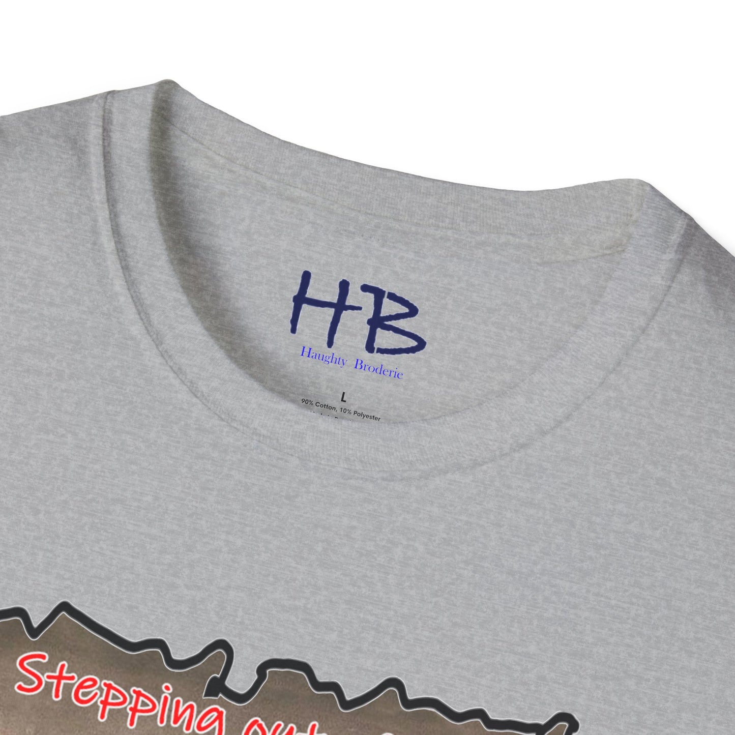 The Love Rebellion: A Symbolic Garment Expressing Love Beyond Conformity