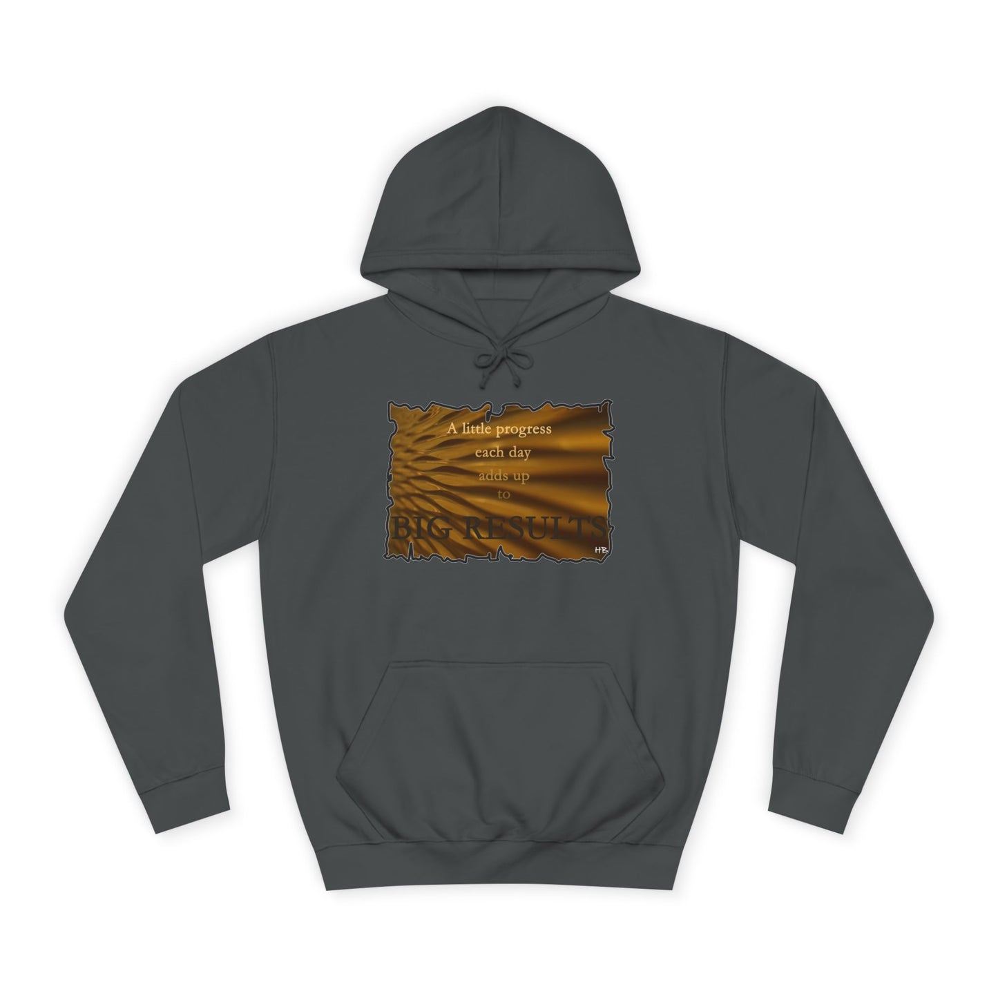 Get Yours Now -- Motivational & Inspirational Progress Reminder (Hoodie - Cozy and Durable)