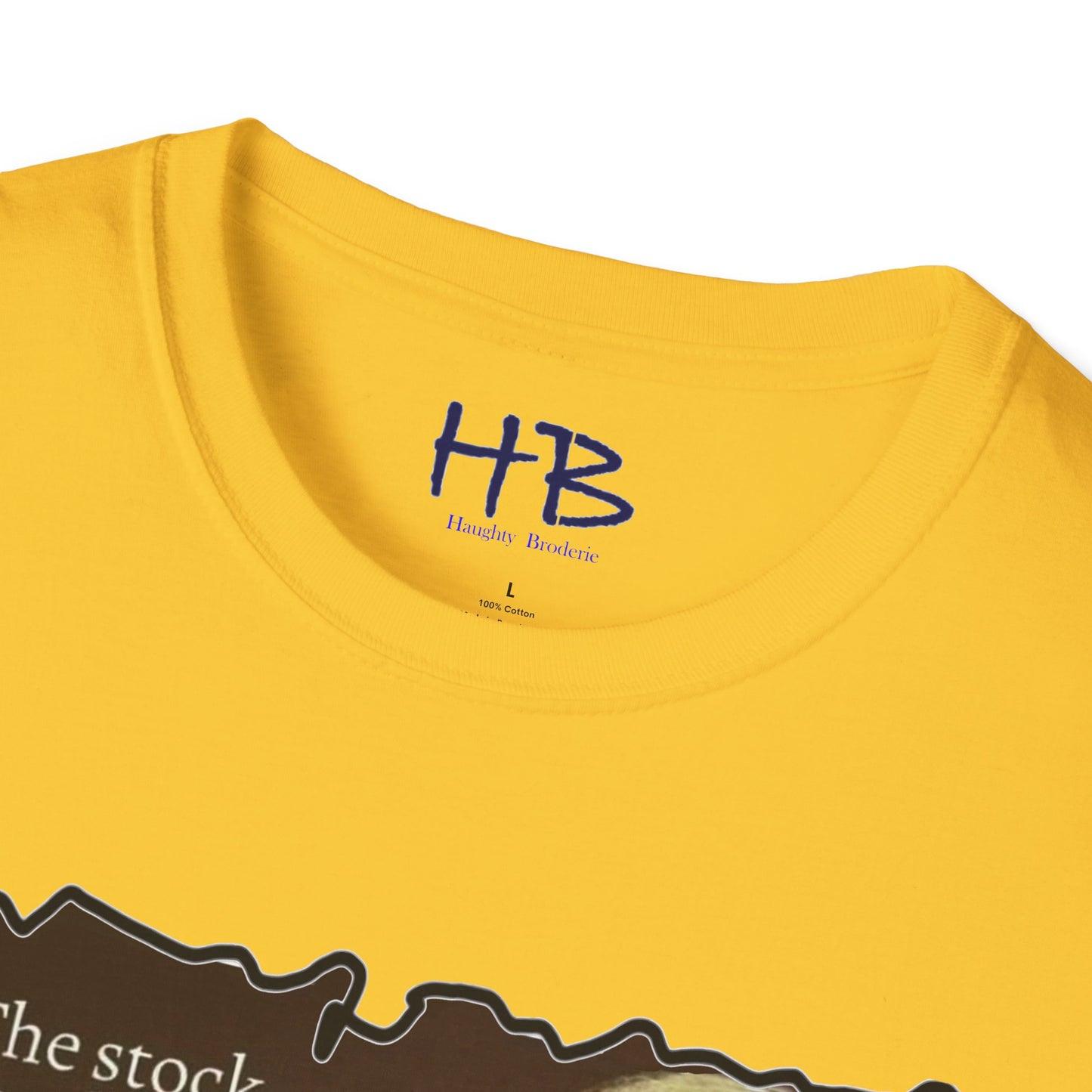 Investment Wisdom Incarnate: Adorned with Warren Buffet