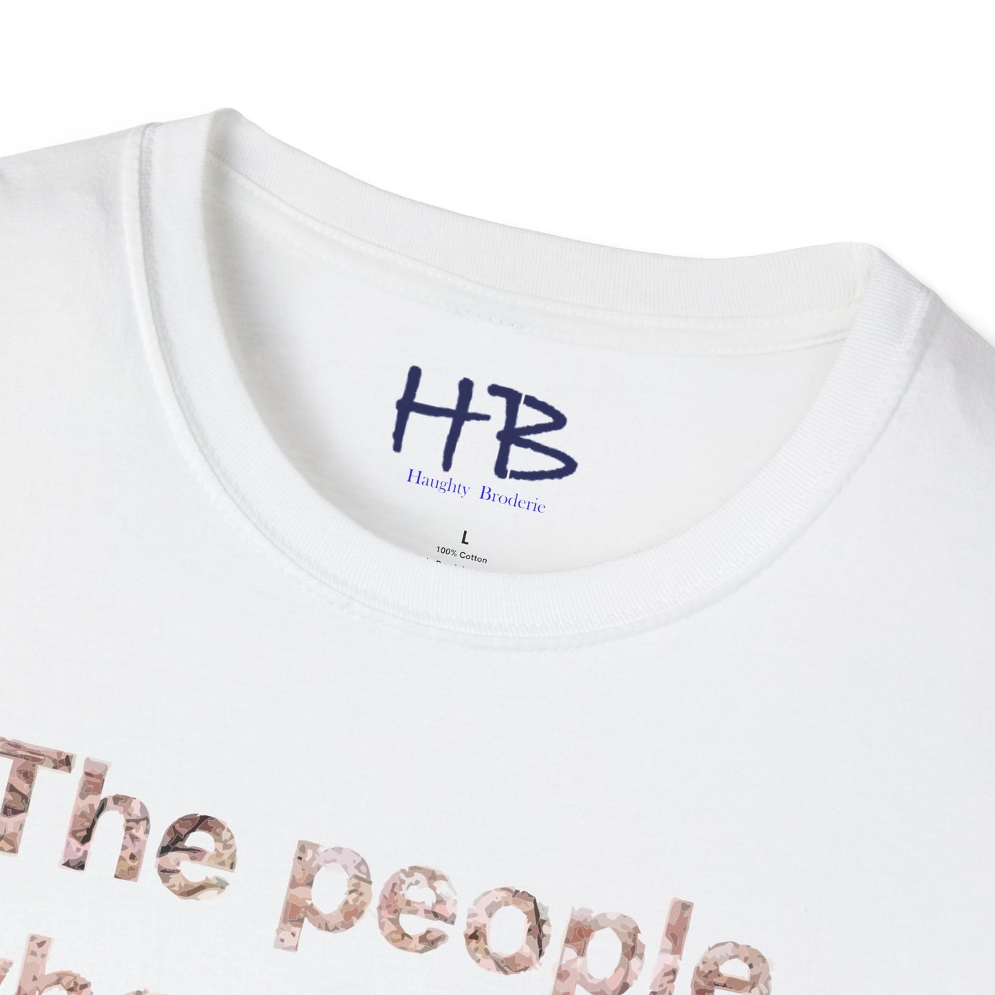 The Persistence Parable: Those Who Remain